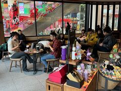 -星巴克臻选(北京富力家园店)