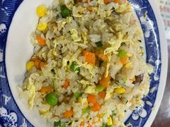 -粗茶淡饭(东关街店)
