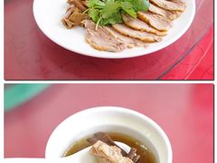 -吴祥记潮州菜·百年老字号·砂锅粥
