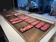 -海汕记·潮汕鲜牛肉火锅·自助