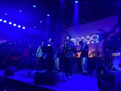 -MOSSO音乐酒吧·live house(南京旗舰店)