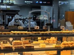 -鲍师傅糕点(虹口龙之梦店)