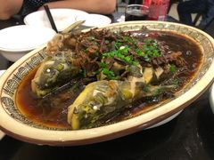 -绍兴名菜馆(可乐路店)