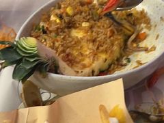 -一沙一城·岩烤牛扒(深圳首店)