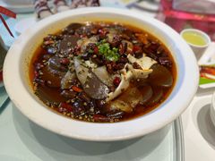 -玉林烤鸭店(黄村康庄店)