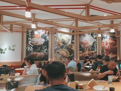 -味千拉面(广州白云机场T1西二店)