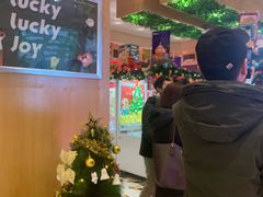 -LLJ夹机占(清河万象汇店)