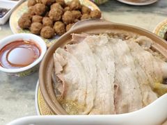 -砂锅居(西四店)