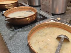-杭州开元名都大酒店·地中海自助餐厅