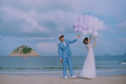 -太古映画婚纱摄影(天河店)