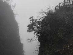 -峨眉山风景名胜区
