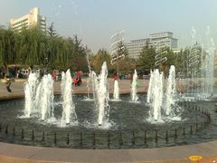 -西清公园