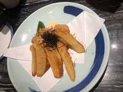 -将太无二·蓝鳍放题·北美寿司(领展购物广场中关村店)
