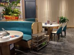 -青蓬海上捞蒸品海鲜城(海岸城店)