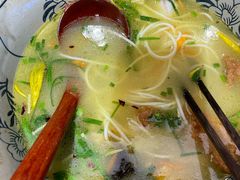 -芸南道·过桥米线(昆明老街旗舰店)