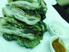 -万柳阁小馆·花园餐厅(龙潭湖店)