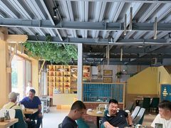 -金塔傣乡·云南民族特色菜·傣味手抓饭(金瓦路店)