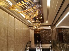 -常州逸高酒店-中餐厅