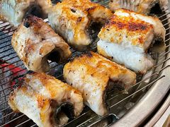-牧童禧肉社·韩国炭火烤肉店(中粮祥云小镇店)