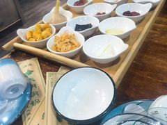 -大明铜锅·烤涮坊·烧烤(新开路店)