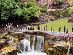 -云台山风景名胜区