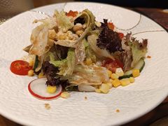 -海之屋韩式烤肉(海棠68环球美食街店)