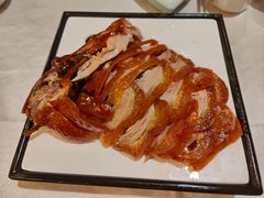 北京烤鸭-峨嵋酒家(牡丹园店)