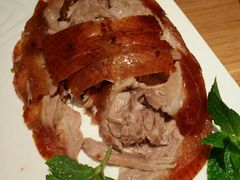 -四季民福烤鸭店(前门廊房二条店)