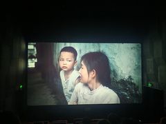 -喜满客影城(汉神广场店)