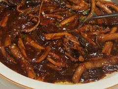 响油鳝糊-松鹤楼·非遗·苏帮菜(融科店)