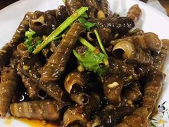 -二红烧烤排骨串(麦岛店)