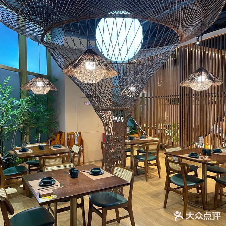 北京路来吃了几遍的泰国菜🤩