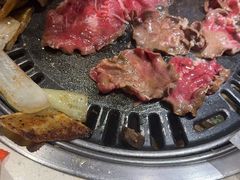 -猫爪爪原切自助烤肉(观音桥阳光世纪店)