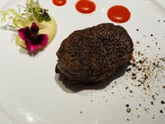 松露菲力牛排-王品牛排(杭州大厦店)