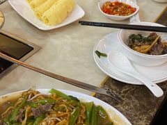-潮悦牛肉火锅城(水贝店)