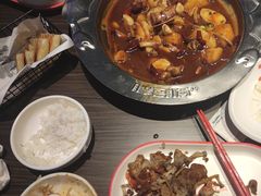-胖哥俩肉蟹煲(福州仓山爱琴海店)