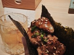 -小十Omakase(地王大厦店)