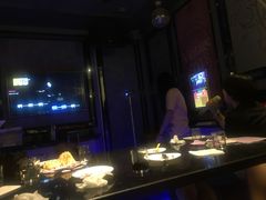 -欢乐迪KTV(南坪上海城店)