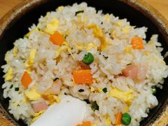 -穆桂英美食(城中店)