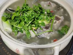 -清真·马坡烧烤涮牛肚·酸浆火锅(新区总店)