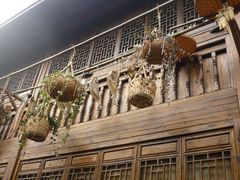 -涌上外婆桥(南塘店)
