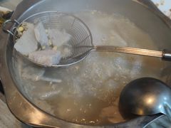 -牛魔王汕头牛肉火锅(笋岗店)