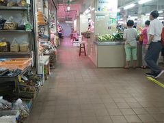 -西华肉菜市场(荔湾店)