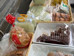 -年记·兴顺斋 牛街清真熟食小吃店
