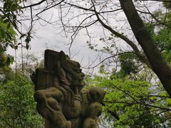 -丰都鬼城名山景区
