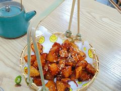 -叁肆食串钵钵鸡