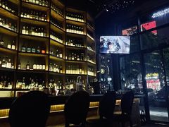 -SPEYSIDE 威士忌&鸡尾酒吧