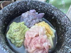 -地二手作鱼汤馄饨(上街里店)