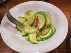 -萨莉亚意式餐厅(深圳北站店)