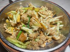 -遇见湘·地道湖南菜(喜悦店)
